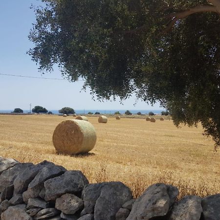 Apartament Homidoo Country Santa Croce Camerina Zewnętrze zdjęcie