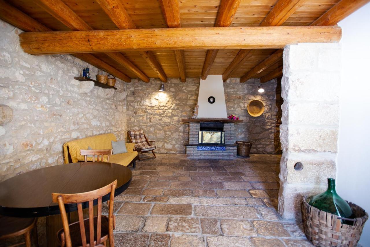 Apartament Homidoo Country Santa Croce Camerina Zewnętrze zdjęcie