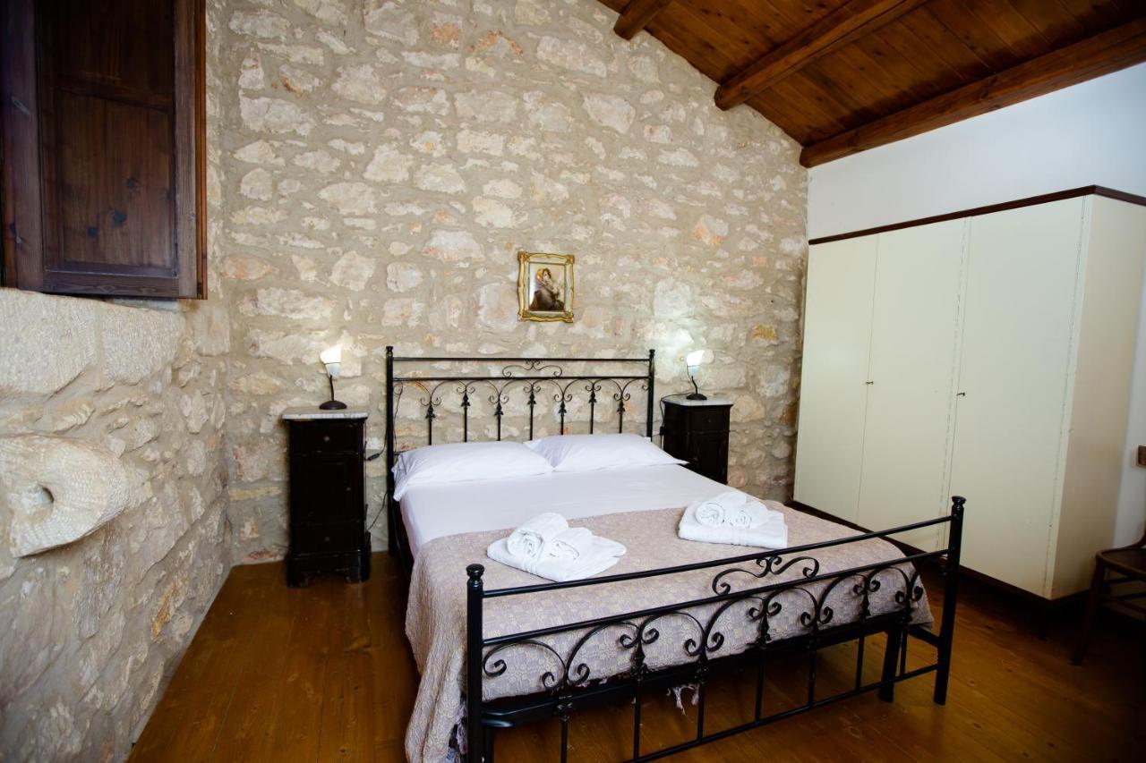 Apartament Homidoo Country Santa Croce Camerina Zewnętrze zdjęcie
