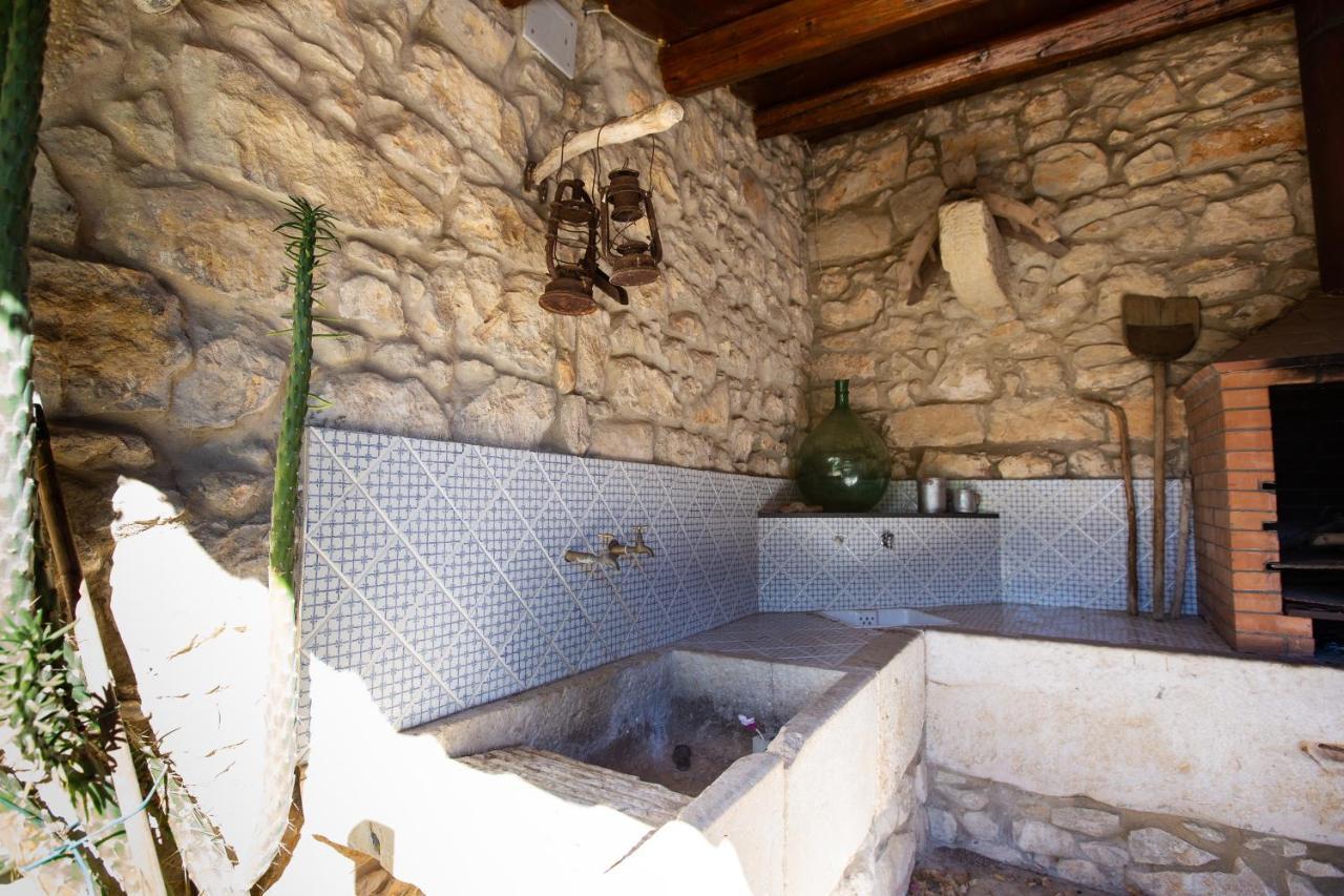 Apartament Homidoo Country Santa Croce Camerina Zewnętrze zdjęcie