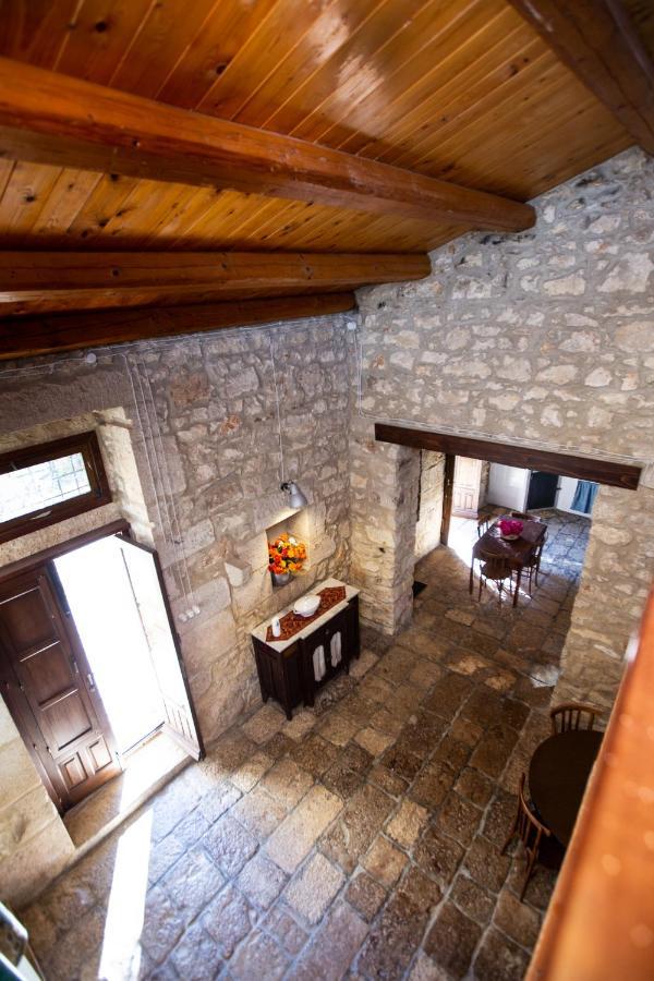 Apartament Homidoo Country Santa Croce Camerina Zewnętrze zdjęcie