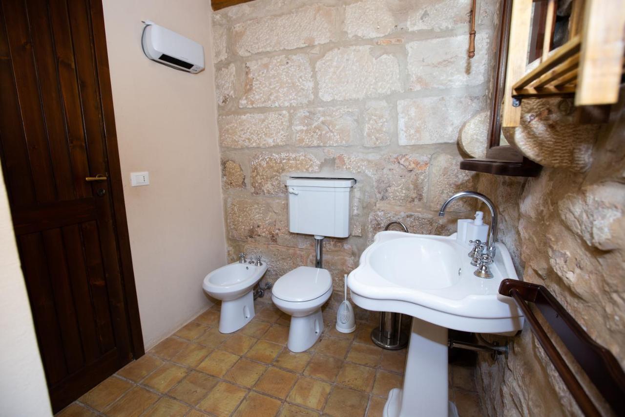 Apartament Homidoo Country Santa Croce Camerina Zewnętrze zdjęcie