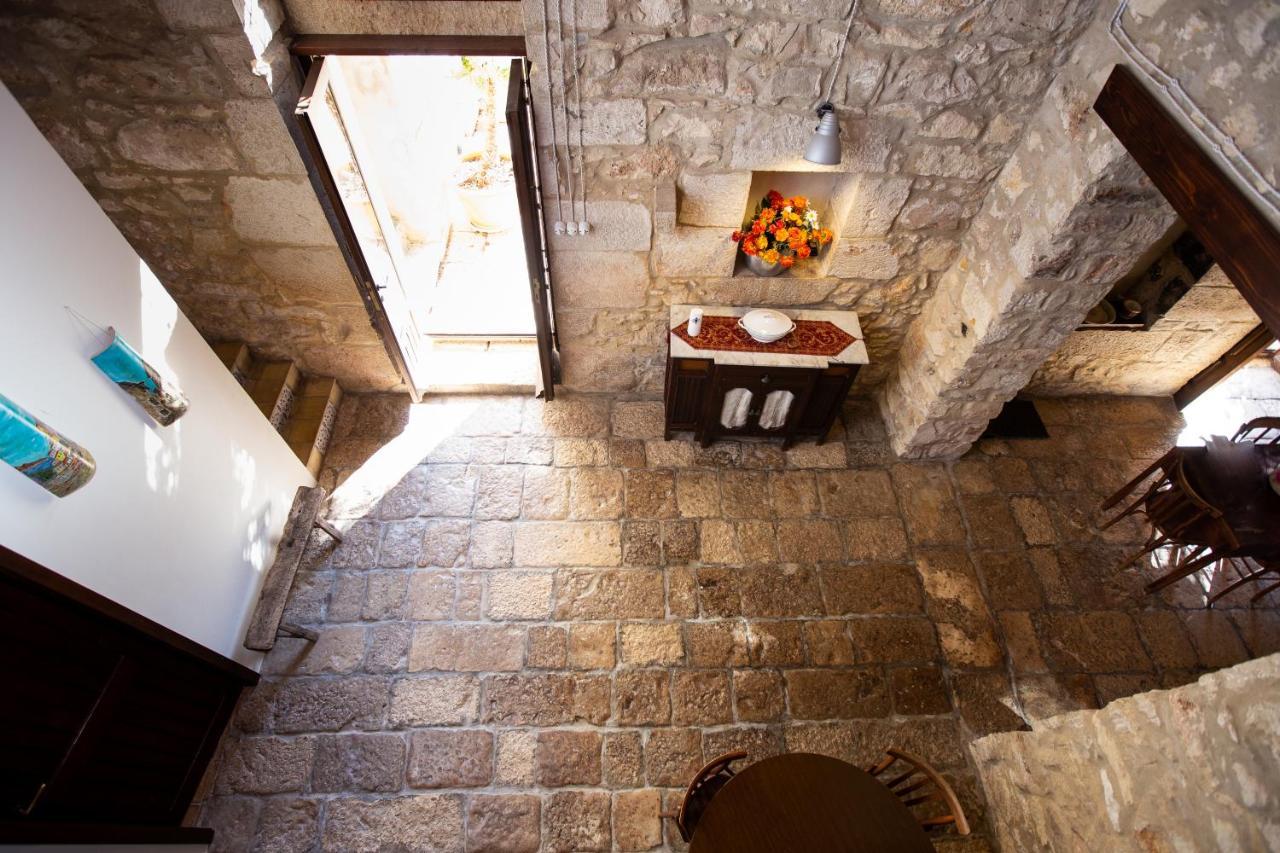 Apartament Homidoo Country Santa Croce Camerina Zewnętrze zdjęcie