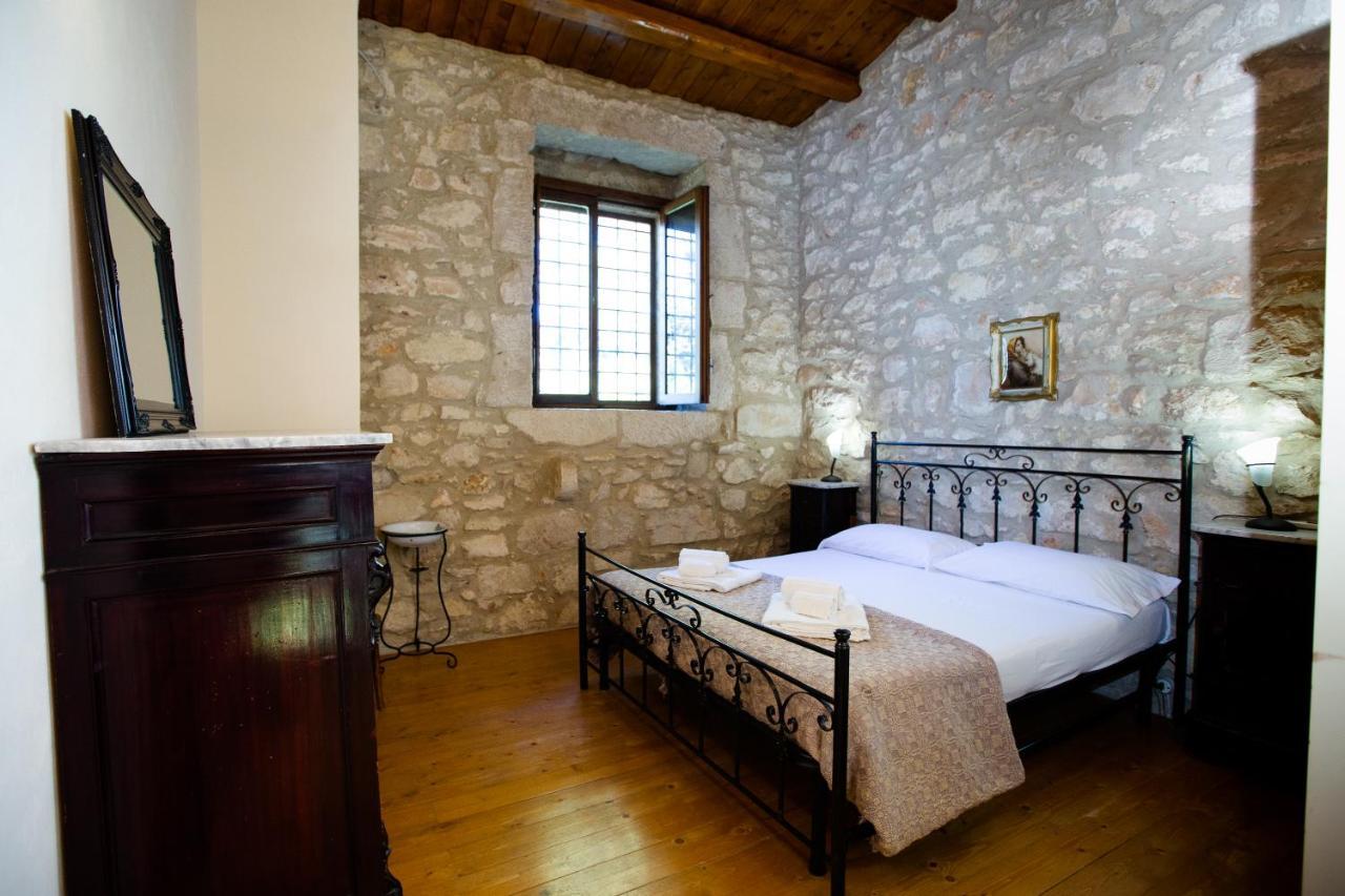 Apartament Homidoo Country Santa Croce Camerina Zewnętrze zdjęcie
