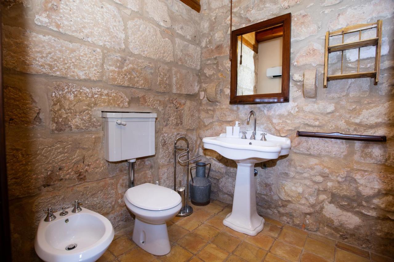 Apartament Homidoo Country Santa Croce Camerina Zewnętrze zdjęcie