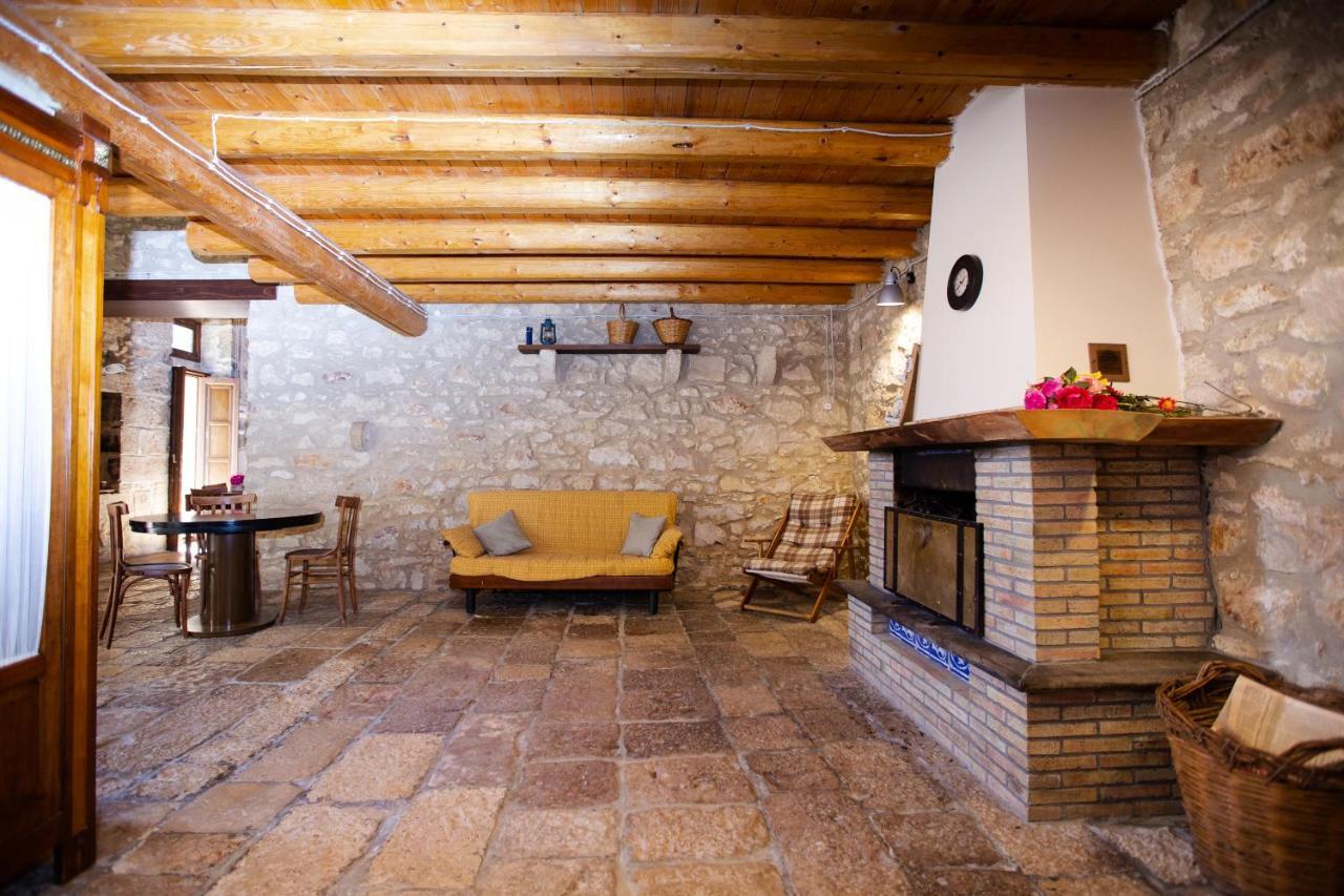 Apartament Homidoo Country Santa Croce Camerina Zewnętrze zdjęcie