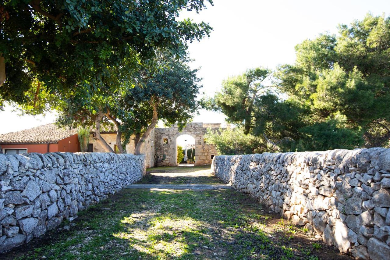 Apartament Homidoo Country Santa Croce Camerina Zewnętrze zdjęcie