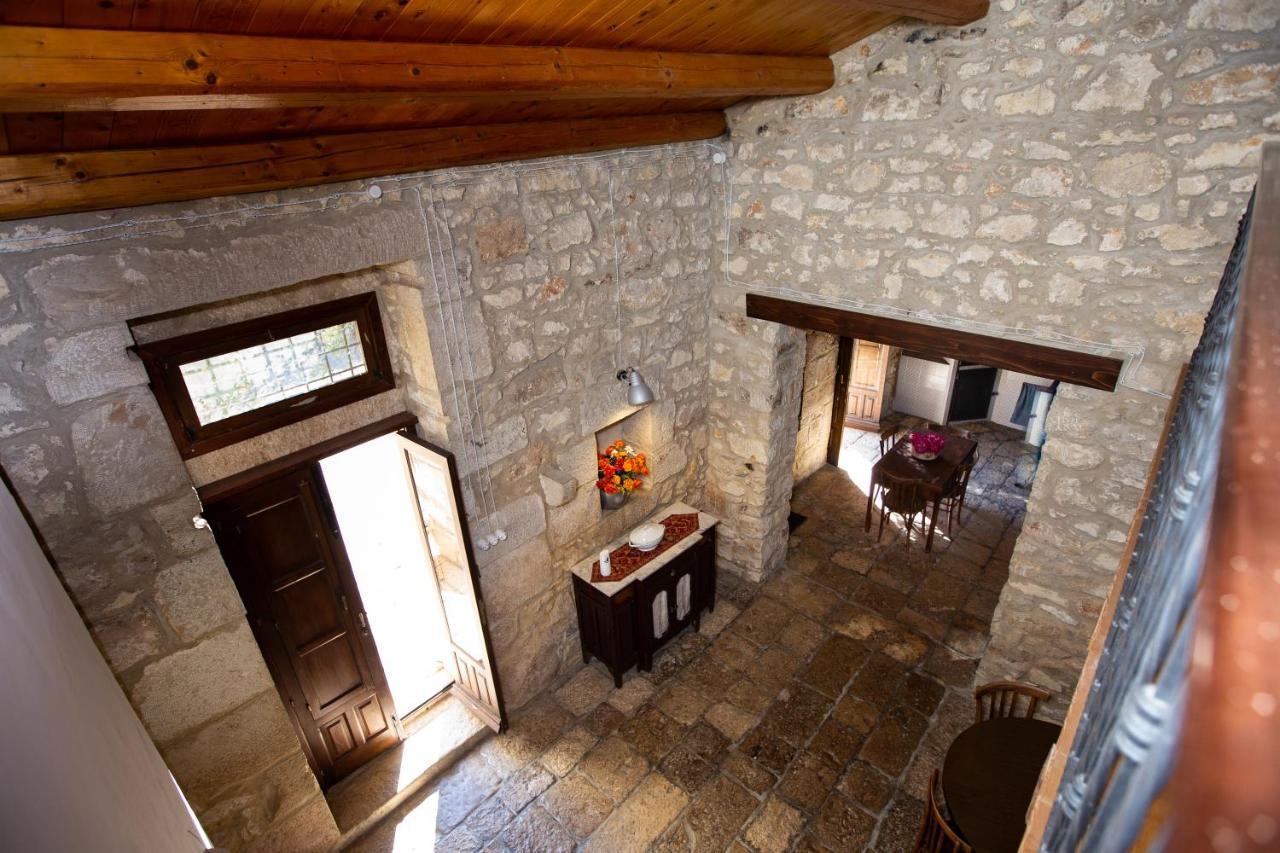 Apartament Homidoo Country Santa Croce Camerina Zewnętrze zdjęcie