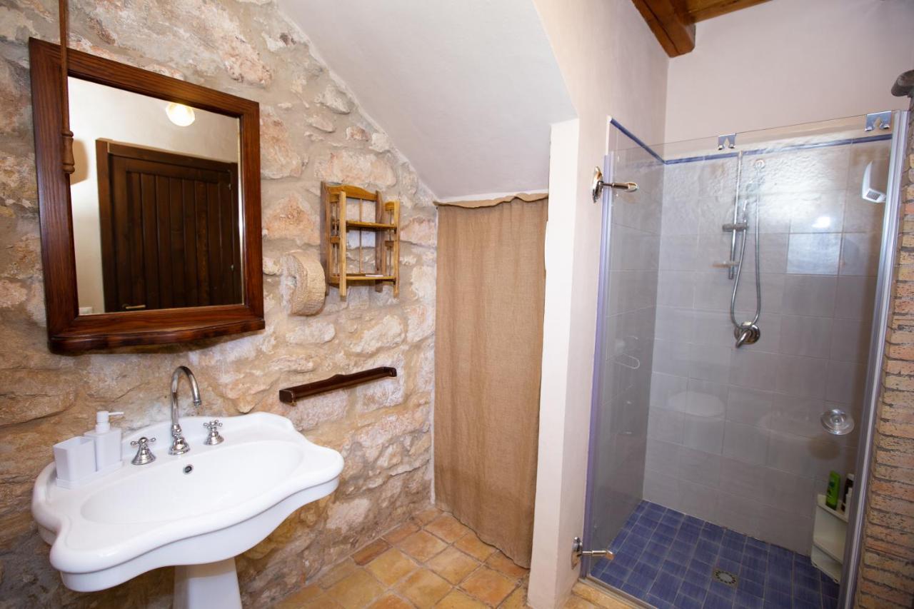 Apartament Homidoo Country Santa Croce Camerina Zewnętrze zdjęcie