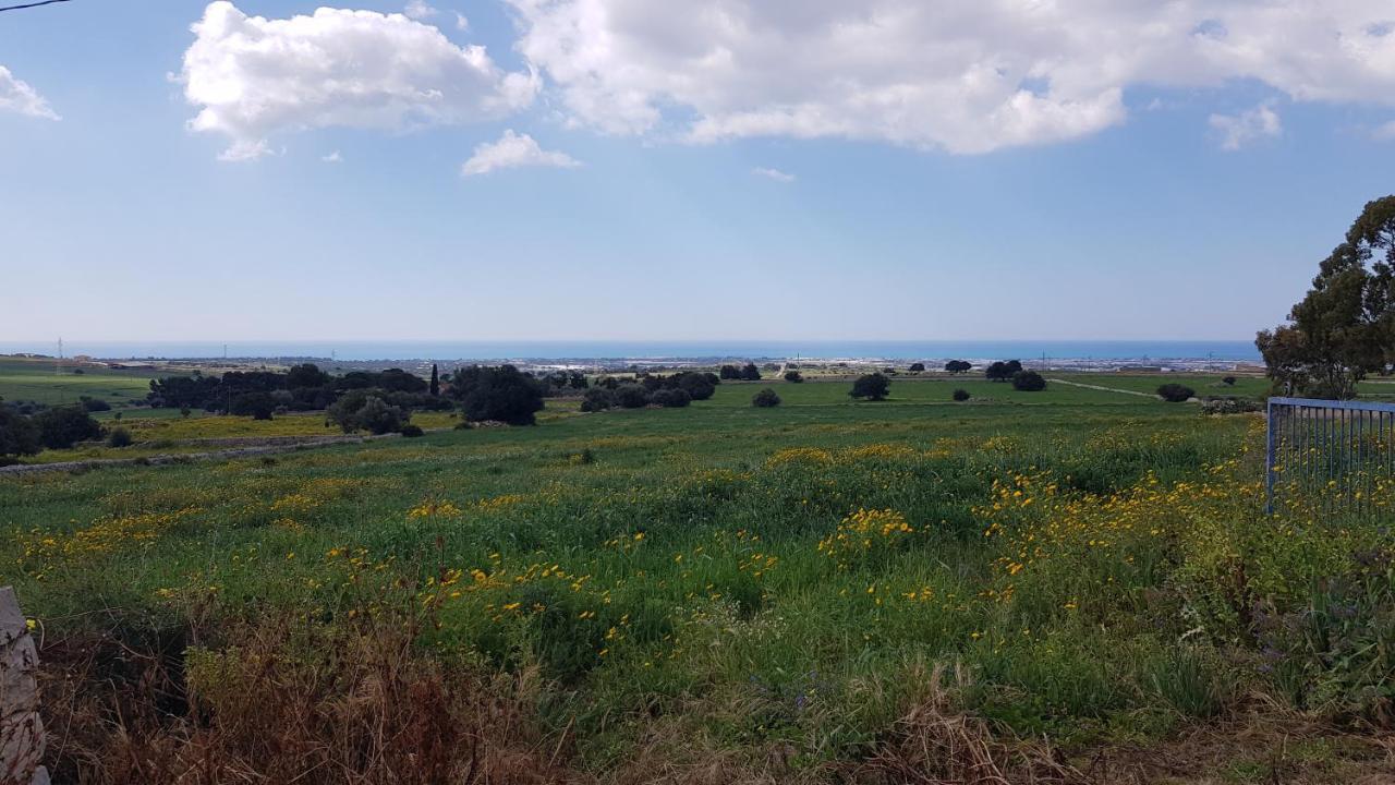 Apartament Homidoo Country Santa Croce Camerina Zewnętrze zdjęcie